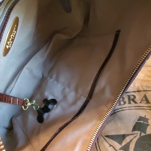 Brahmin Bainbridge-Juliette Hobo bag - Picture 4 of 8